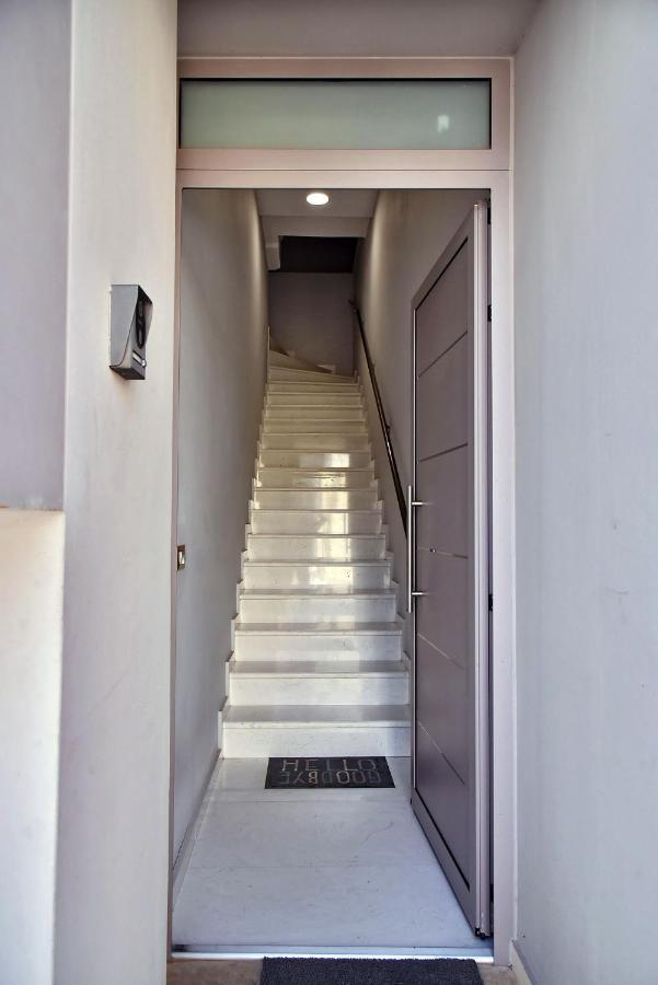 Medusa Residence Agios Nikolaos Exterior foto